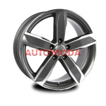 5/112/8x18 MAK 57,1/50 Stadt ����� �.�. GMMF