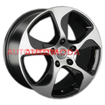 5/130/8x18 LS REPLICA 71,6/53 VW186 ����� �.�. GMF