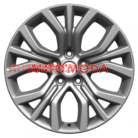 5/114,3/7x18  67,1/40 KL-293 Artic grey