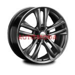 5/114,3/8x18 LS REPLICA 66,1/50 INF9 ����������� S