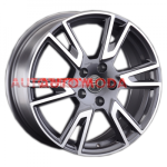 5/114,3/7,5x17 LS REPLICA 67,1/52,5 KI262 ����������� �.�. SF