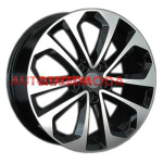 5/114,3/7,5x17 LS REPLICA 64,1/55 H60 ����������� �.�. SF