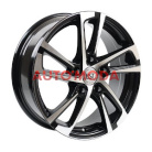 5/108/6,5x16 RST 63,4/50 R046  BL