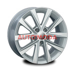 5/112/6,5x16 LS REPLICA 57,1/33 VW116 ����� GM