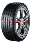 235/55R19 Run Flat 101H CONTINENTAL ContiCrossContact LX Sport MOE