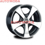5/114,3/7x16 LS WHEELS 73,1/40 324 ������ �.�. BKF