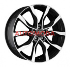 5/130/9,5x20 MAK 71,6/50 Koln  .. BM