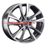 5/114,3/7,5x18 LS REPLICA 67,1/49,5 HND248 ����������� S