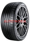 285/40R21 XL 109Y CONTINENTAL ContiSportContact 6 AO