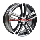 5/100/6x15 RST 57,1/38 R025  .. BD