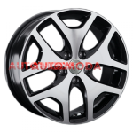 5/114,3/7x17 LS REPLICA 67,1/50 KI187 ������ �.�. BKF