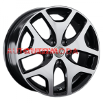 5/114,3/7x17 LS REPLICA 67,1/51 HND212 ������ �.�. BKF