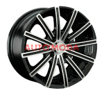 4/100/7x16 LS WHEELS 73,1/40 312 ����� �.�. GMF