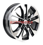 5/112/6,5x16 RST 57,1/46 R116 ������ �.�. BD