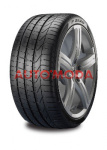 255/35R19 Run Flat XL 96Y PIRELLI PZERO * BMW