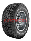 275/55R20 LT 115/112S BFGOODRICH All Terrain T/A KO2 RBL