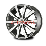 5/114,3/8x17 MAK 76/40 Iguan ����������� S