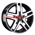 5/120/6,5x16 LS REPLICA 65,1/51 VW206 ������ �.�. BKF