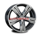 4/100/6,5x15 LS WHEELS 73,1/40 320 ����������� �.�. SF