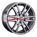 4/100/6x16 LS WHEELS 54,1/50 362 ����� �.�. GMF