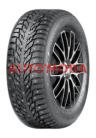 285/45R21 XL 113T IKON Autograph Ice 9 SUV ���.
