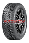 285/45R21 XL 113T IKON Autograph Ice 9 SUV ���.
